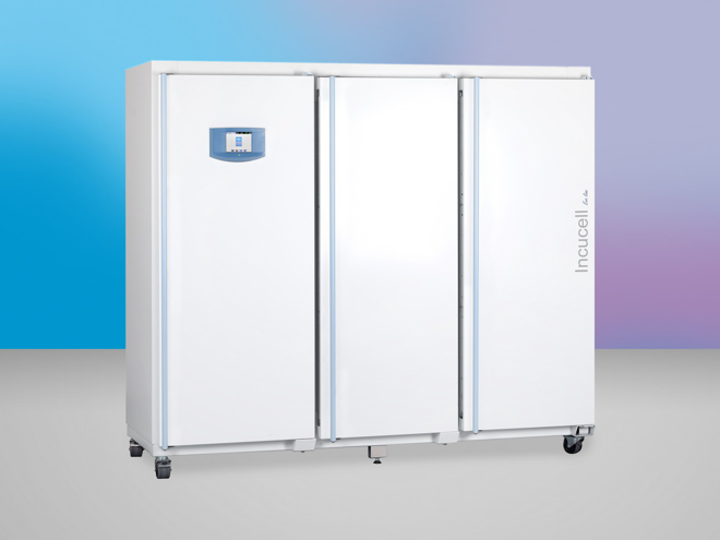 Fotos INCUCELL® 1212 - EVO line
